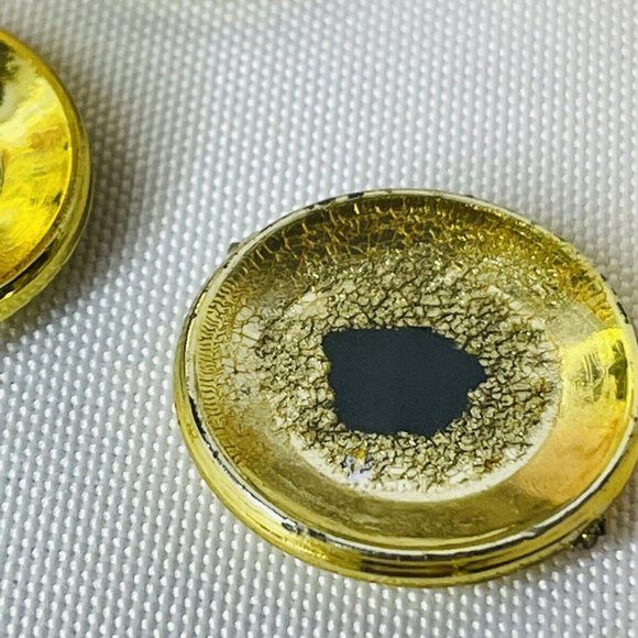 Vintage Miniature 20 Piece Toy Tea Pot Set Box PUSS TO TEA Shackman 6-Setting - Picture 10 of 11